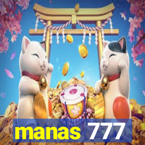 manas 777